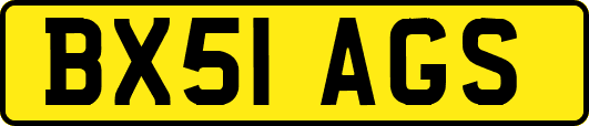 BX51AGS