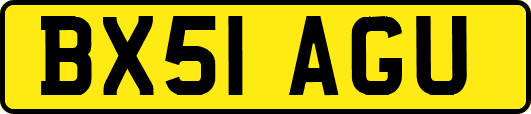 BX51AGU