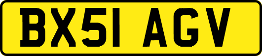 BX51AGV