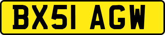 BX51AGW