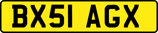 BX51AGX