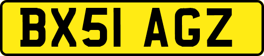 BX51AGZ