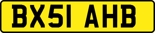 BX51AHB