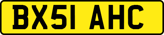 BX51AHC