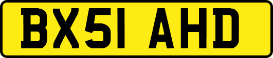 BX51AHD