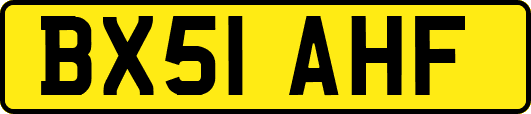 BX51AHF