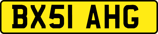 BX51AHG