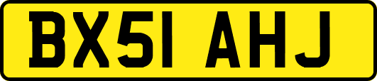 BX51AHJ