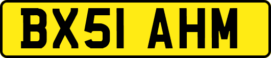 BX51AHM