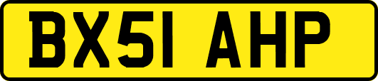 BX51AHP