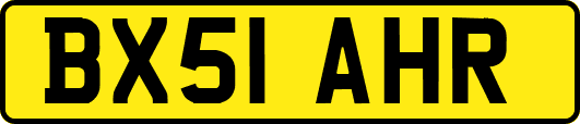 BX51AHR