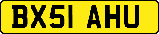 BX51AHU