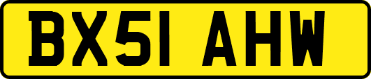 BX51AHW