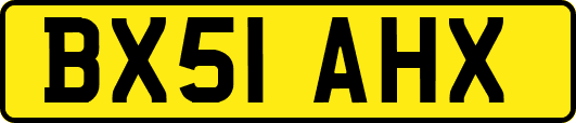 BX51AHX