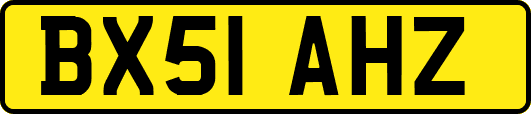 BX51AHZ