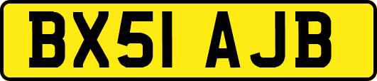 BX51AJB