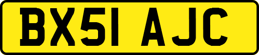 BX51AJC