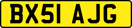 BX51AJG