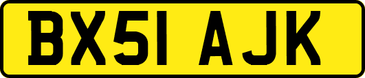 BX51AJK