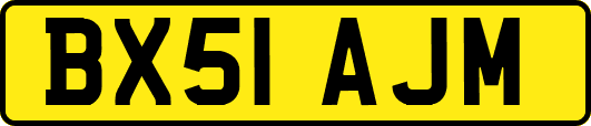 BX51AJM