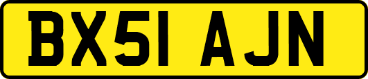 BX51AJN