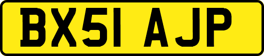 BX51AJP