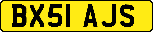 BX51AJS