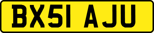 BX51AJU