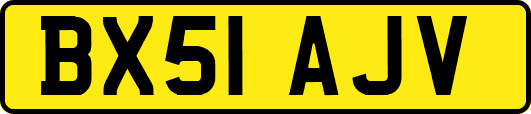 BX51AJV