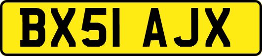 BX51AJX