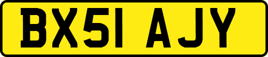 BX51AJY