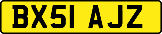 BX51AJZ