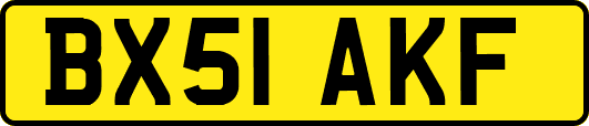 BX51AKF