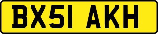 BX51AKH