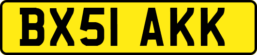 BX51AKK