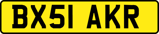 BX51AKR