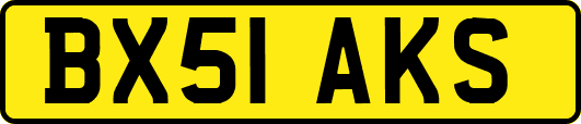 BX51AKS