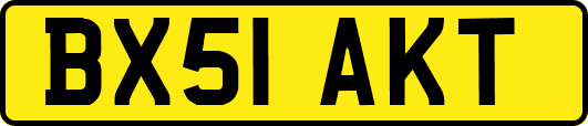 BX51AKT