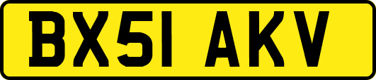 BX51AKV