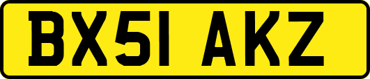 BX51AKZ