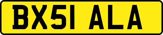 BX51ALA