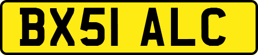 BX51ALC