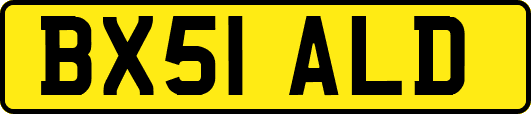 BX51ALD