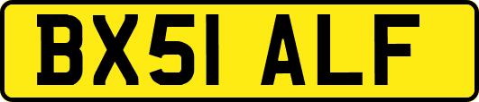 BX51ALF