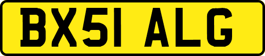 BX51ALG