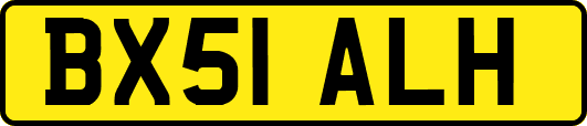 BX51ALH