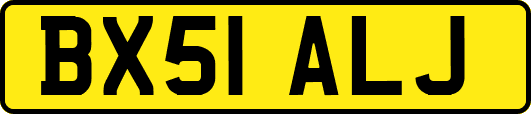 BX51ALJ