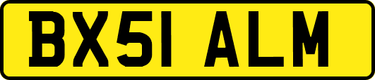 BX51ALM