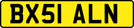 BX51ALN