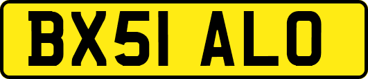 BX51ALO